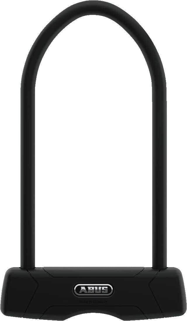 Zabezpieczenie przed kradzieżą u Abus 460/150HB230 + SHB
