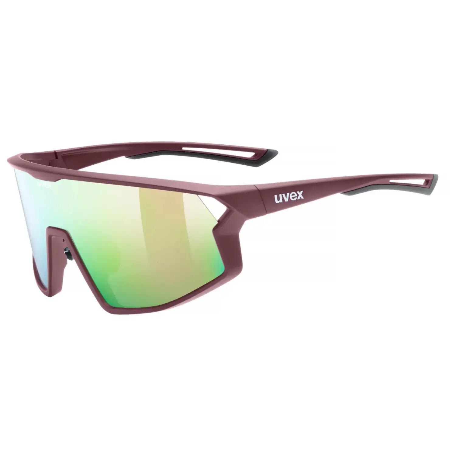 Okulary Uvex Skyryse