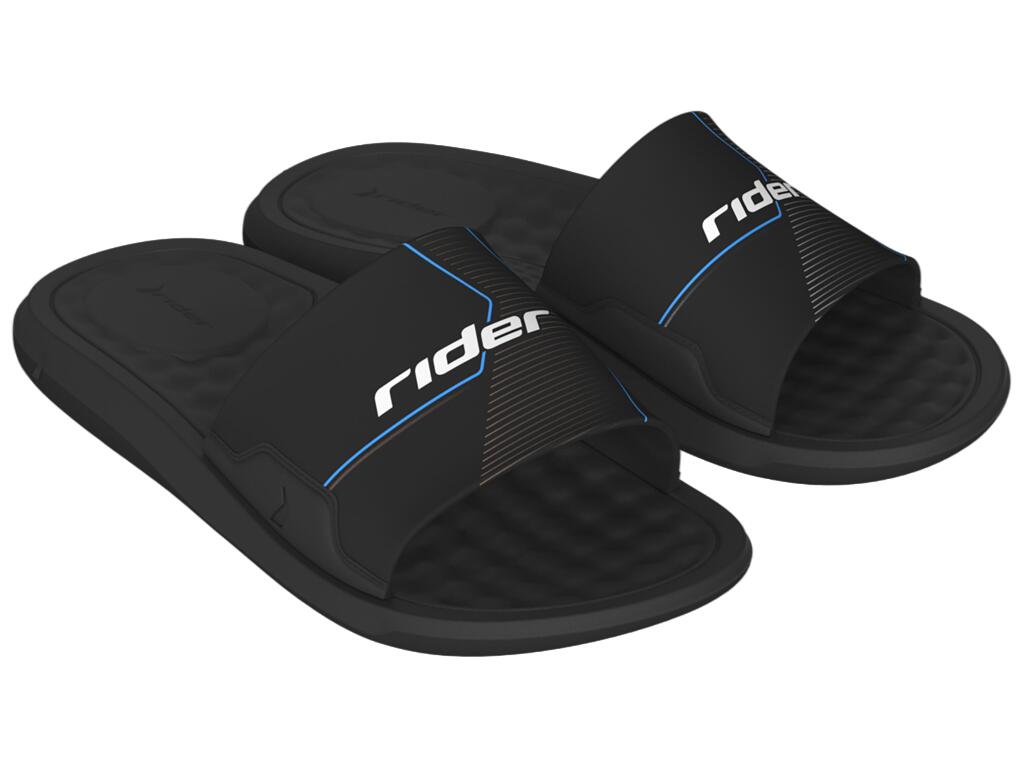 Klapki dziecięce RIDER Step Slide Kid