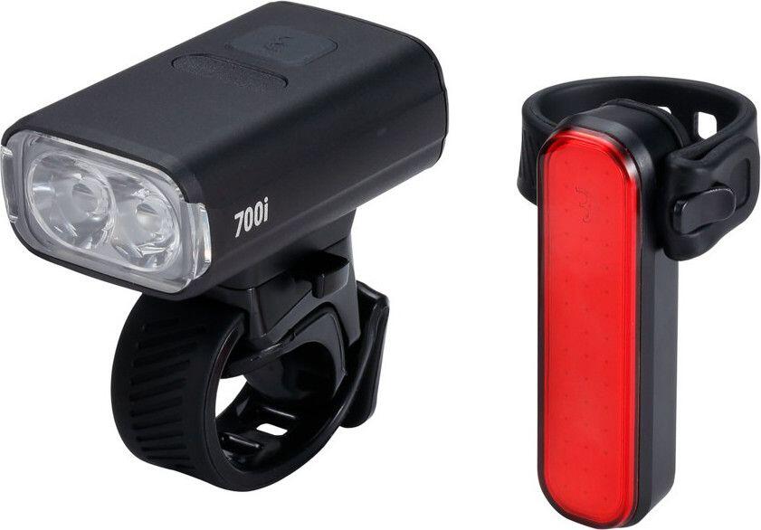 Lampa przednia BBB Cycling StrikeDuo 2100i
