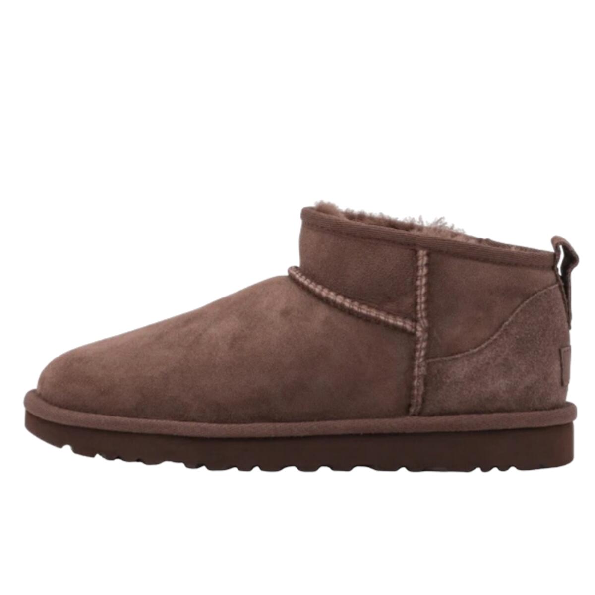 Buty do chodzenia dla dorosłych UGG Classic Ultra Mini Boot Burnt Cedar