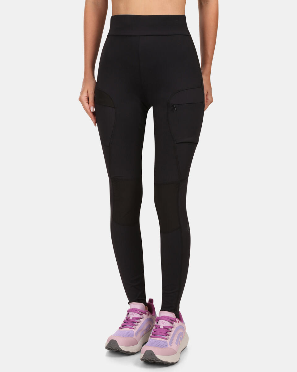Damskie spodnie outdoorowe Kilpi MOUNTERIA-W