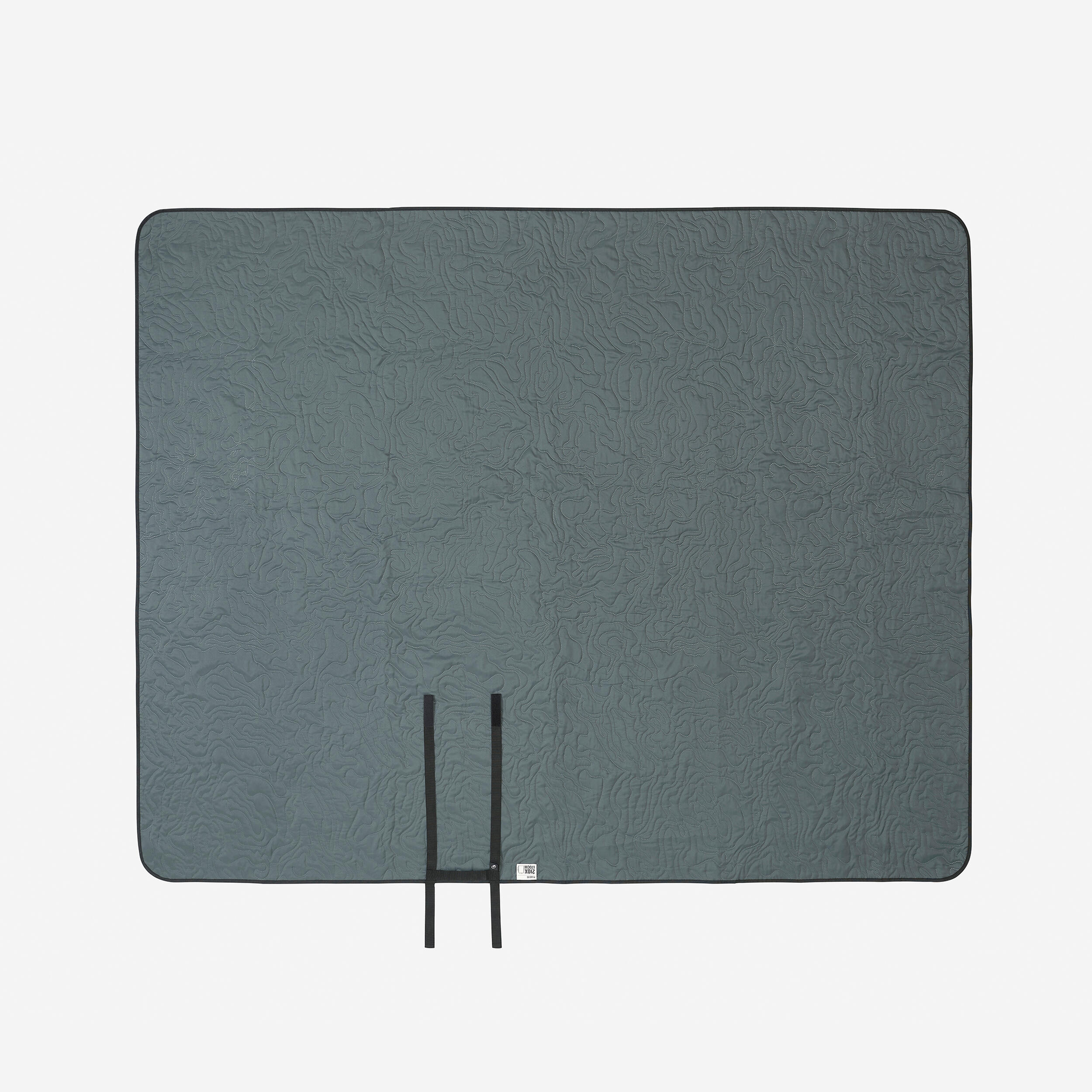 Pled piknikowy Quechua XL (210 x 170 cm)