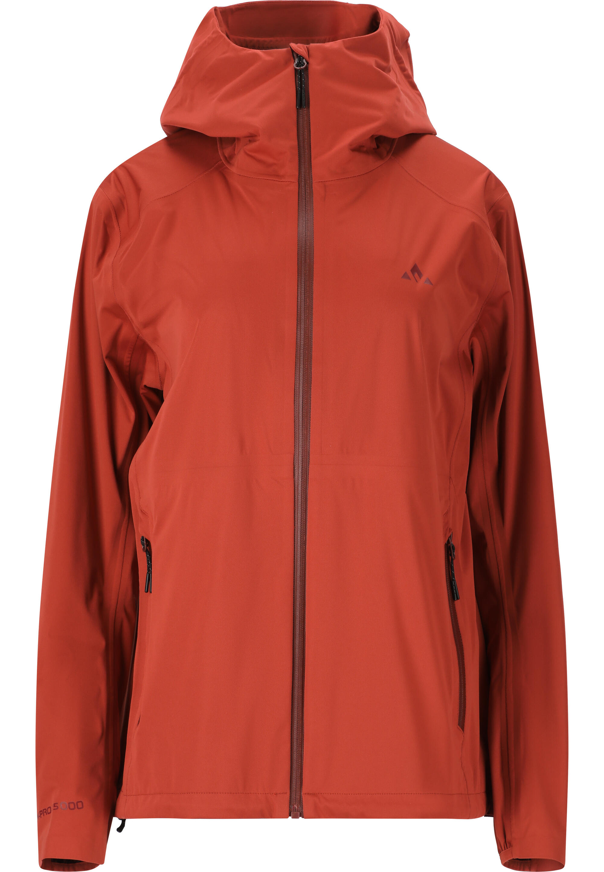 Damska kurtka wodoodporna Whistler Bowen Layertech Pro Stretch