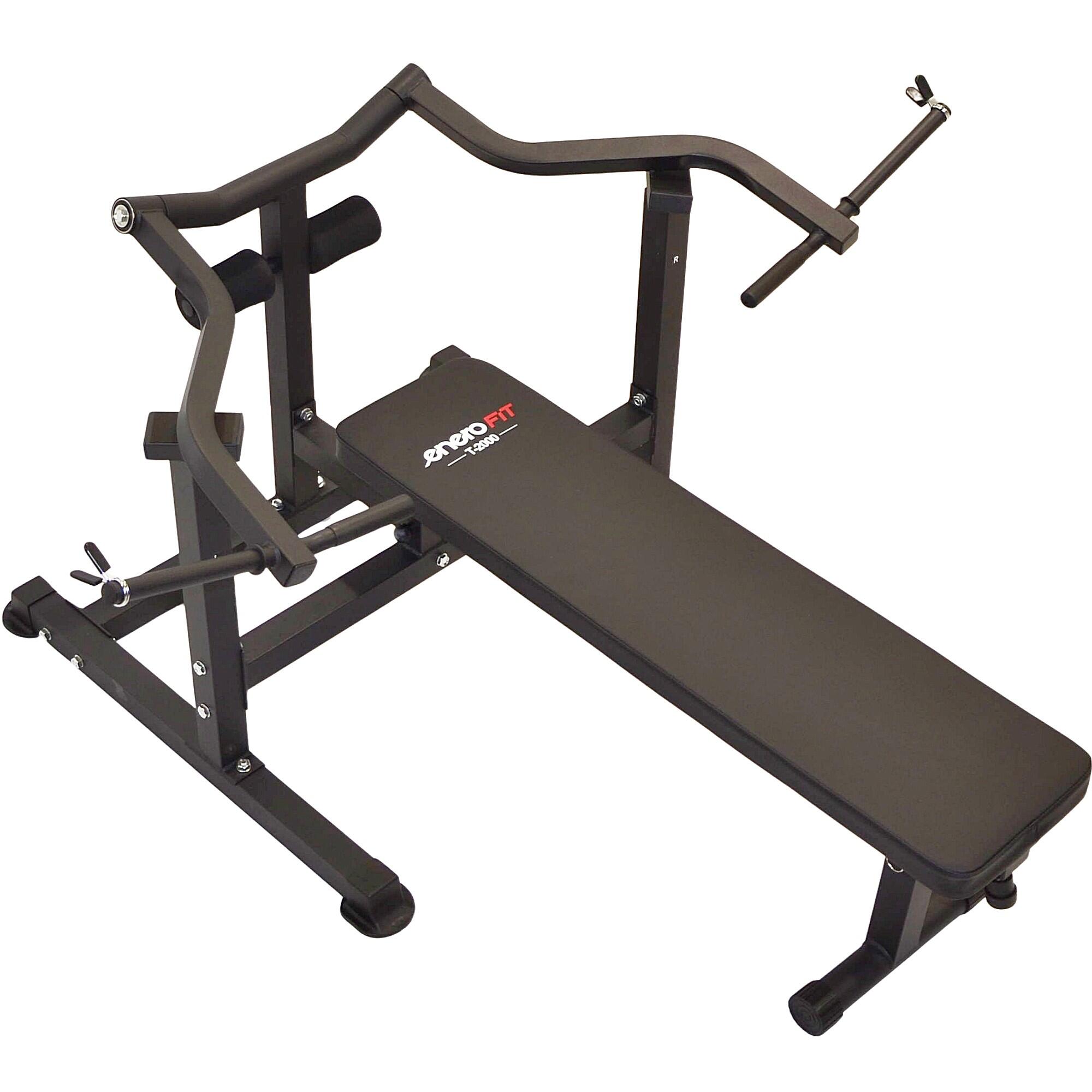 Ławka treningowa Enero Fit T-2000