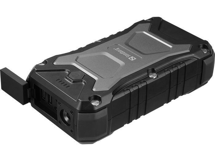 Powerbank Sandberg Survivor 27000mAh PD65W