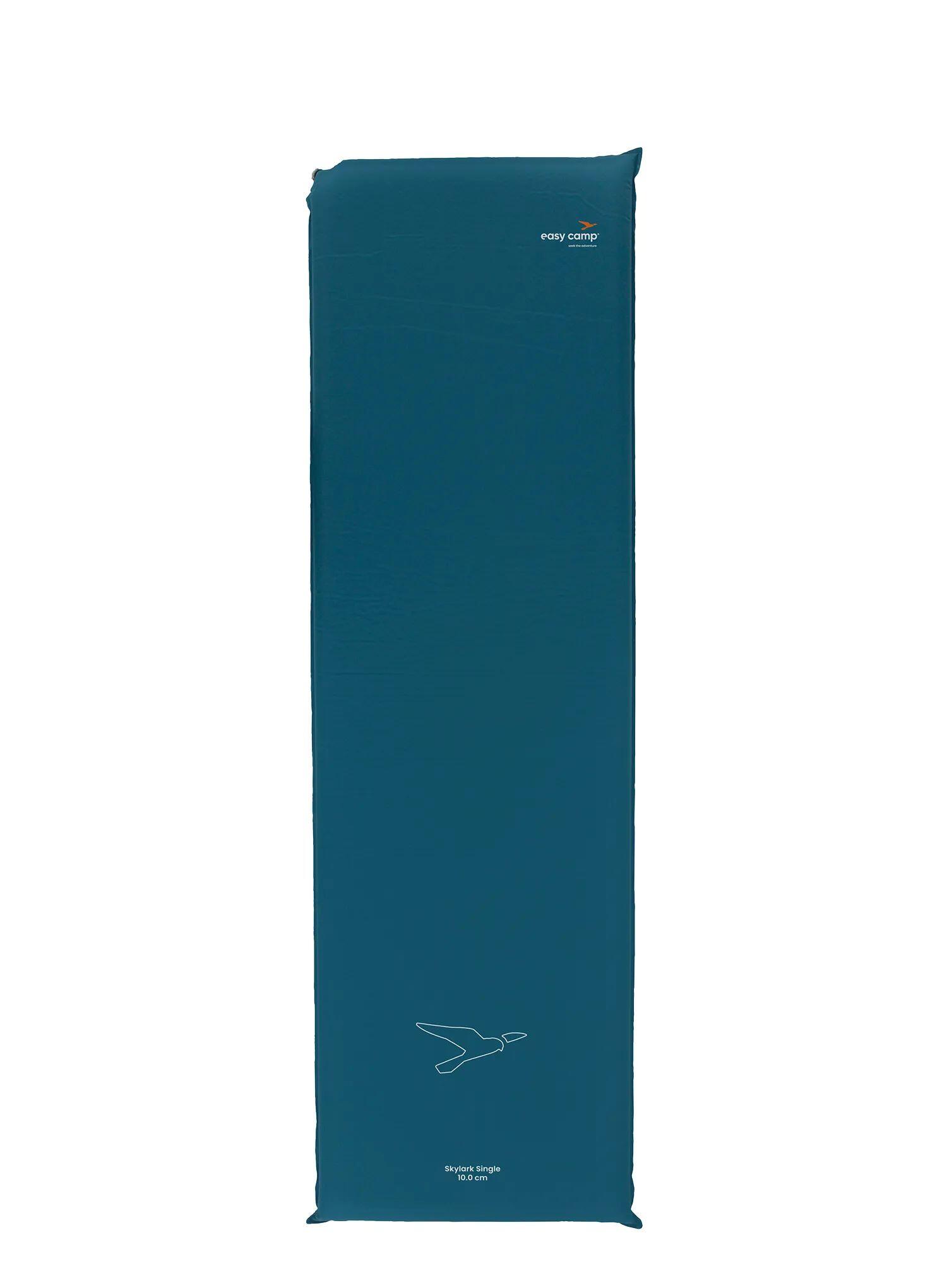 Mata samopompująca Easy Camp Skylark Mat Single 10.0 cm