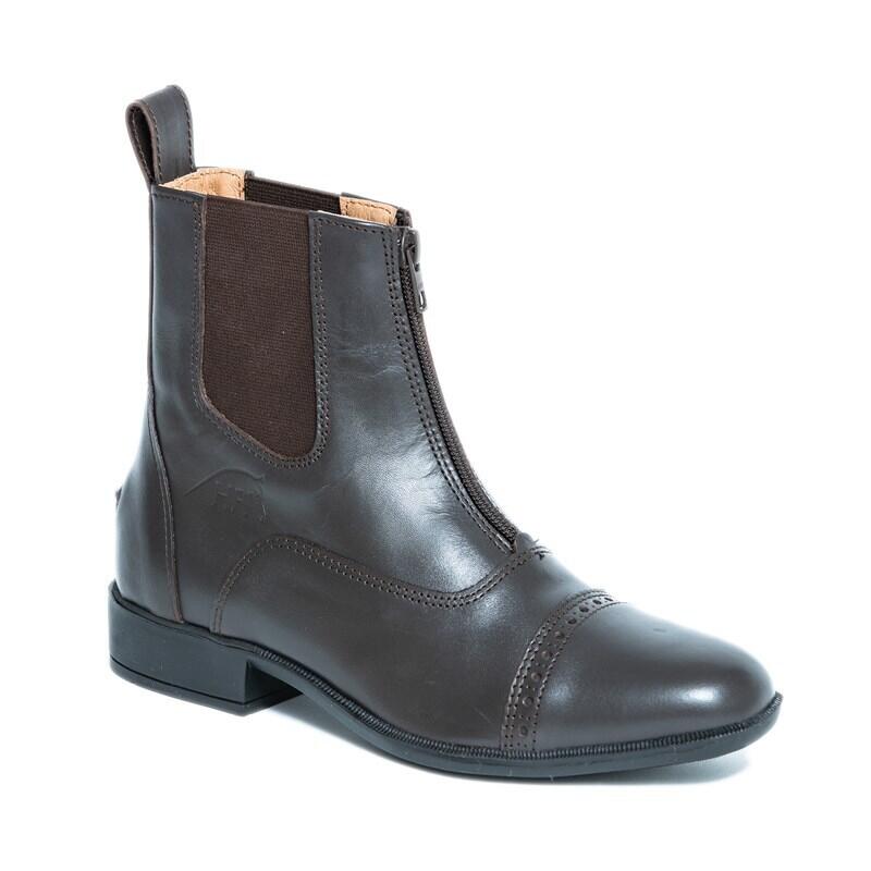 Buty jeździeckie HFI Legacy