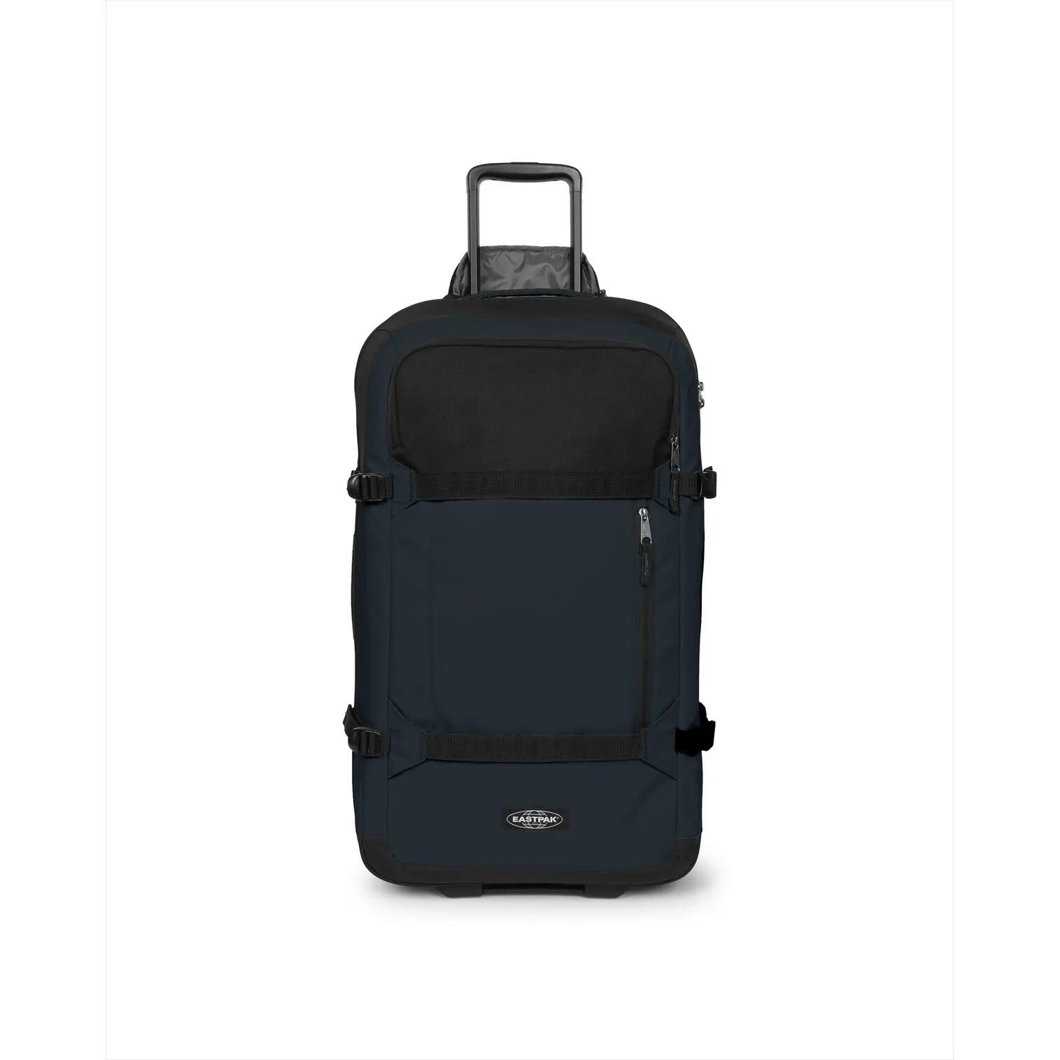Torba na kółkach Eastpak Transit'r Pro M