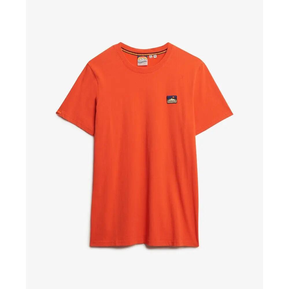 Koszulka Superdry Vl Tokyo Relaxed