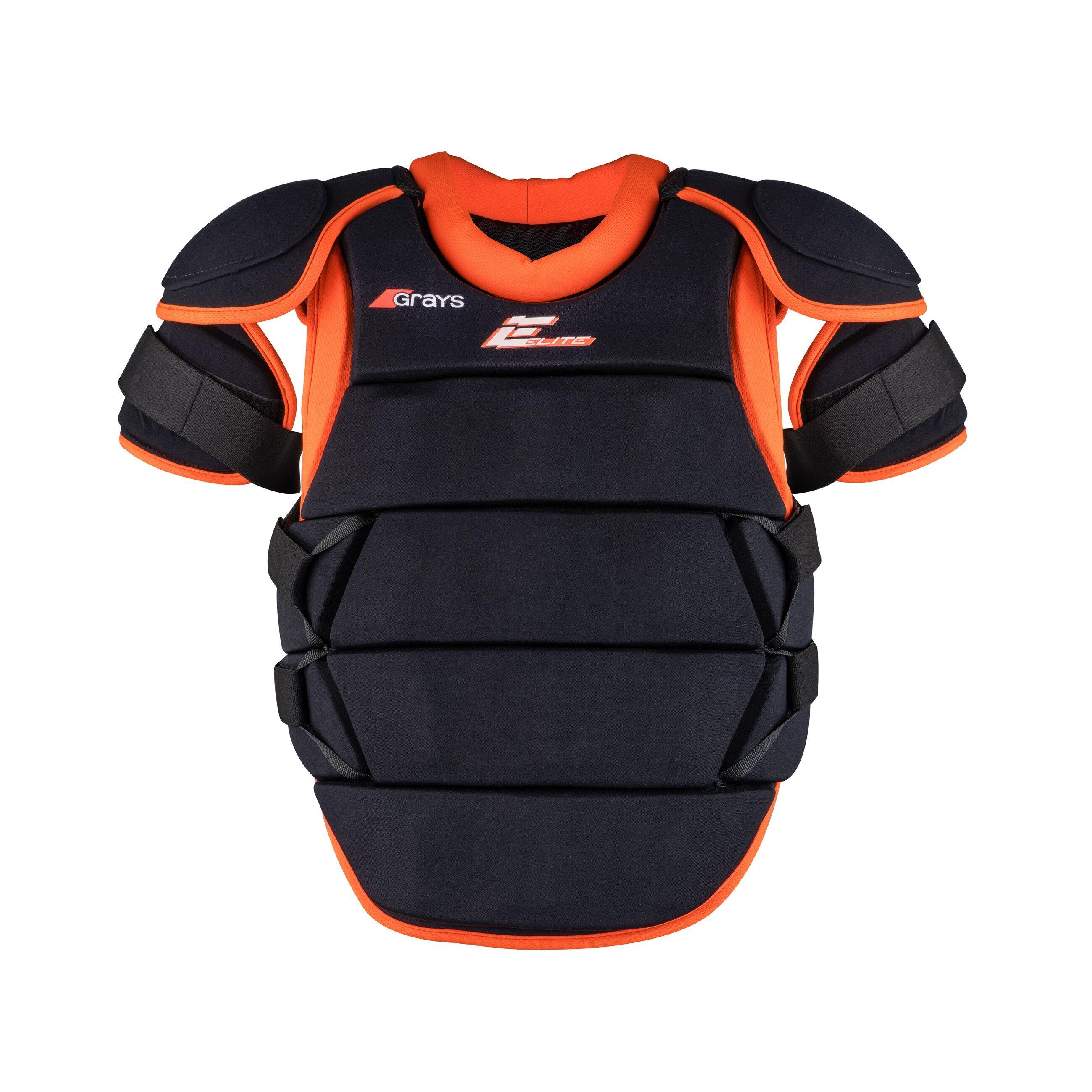 Płyta czołowa Grays Hockey
