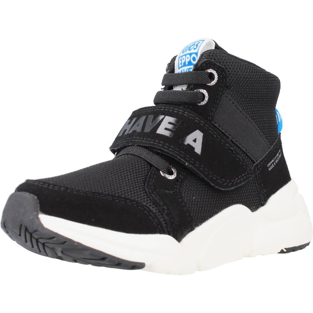 Buty GIOSEPPO TAMSALU Czarny