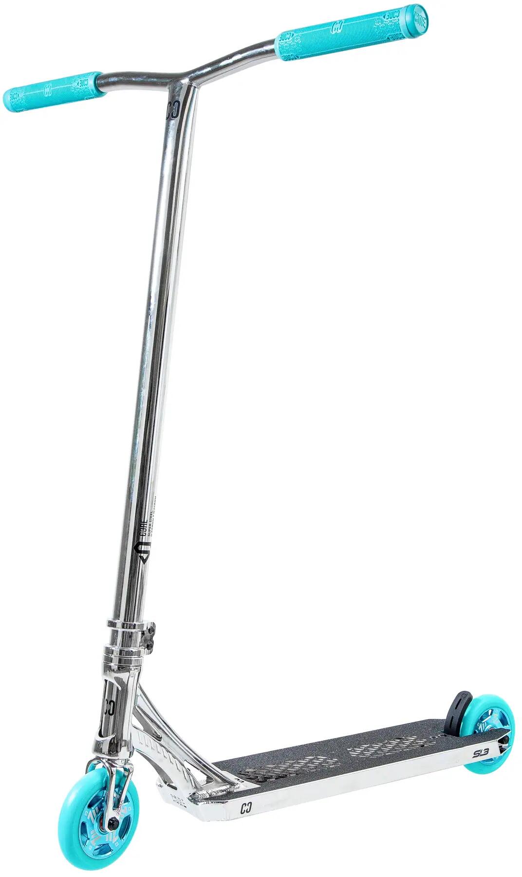 Hulajnoga wyczynowa CORE SL3 — 110 mm, 3,3 kg