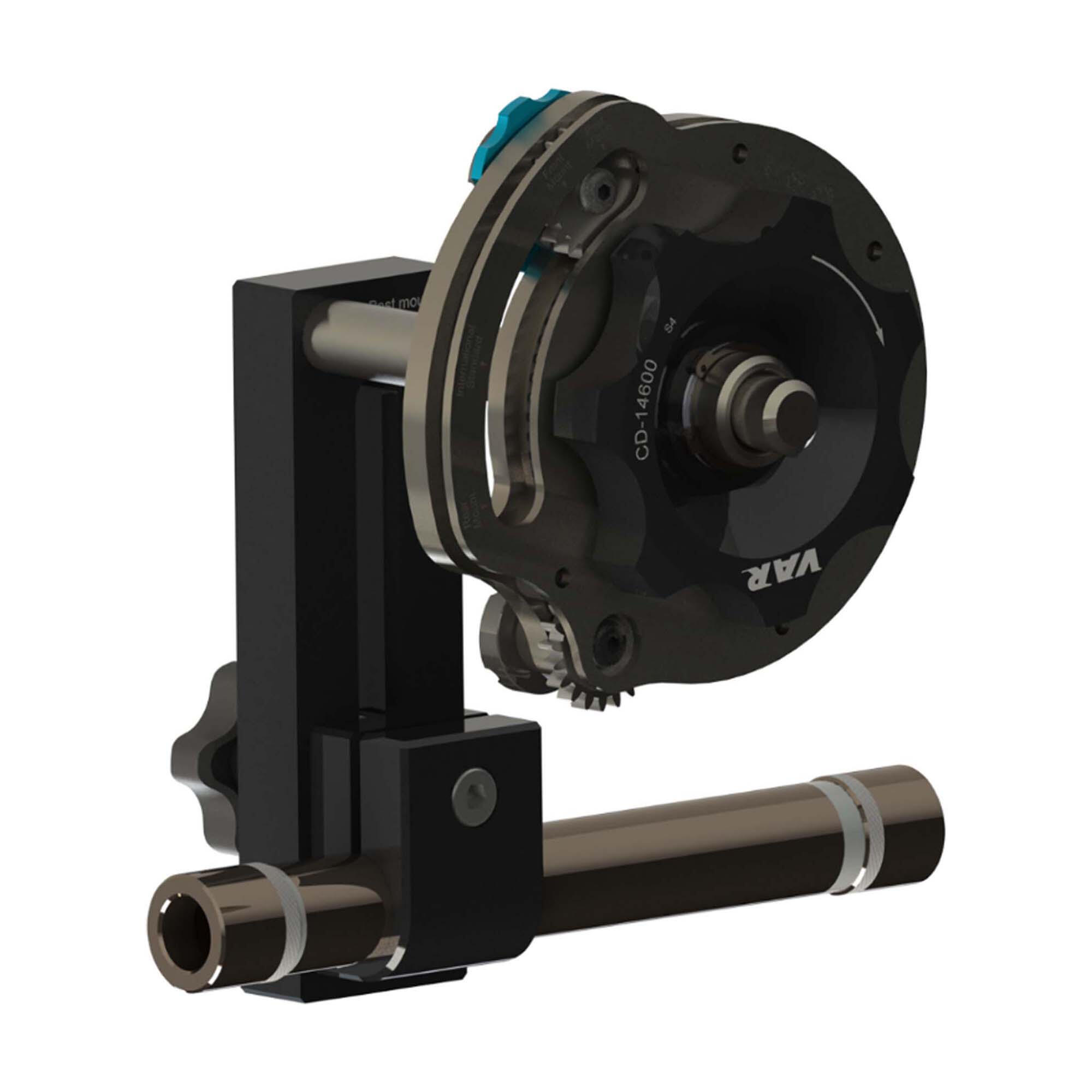 Części zamienne do szlifowania hamulca tarczowego Var