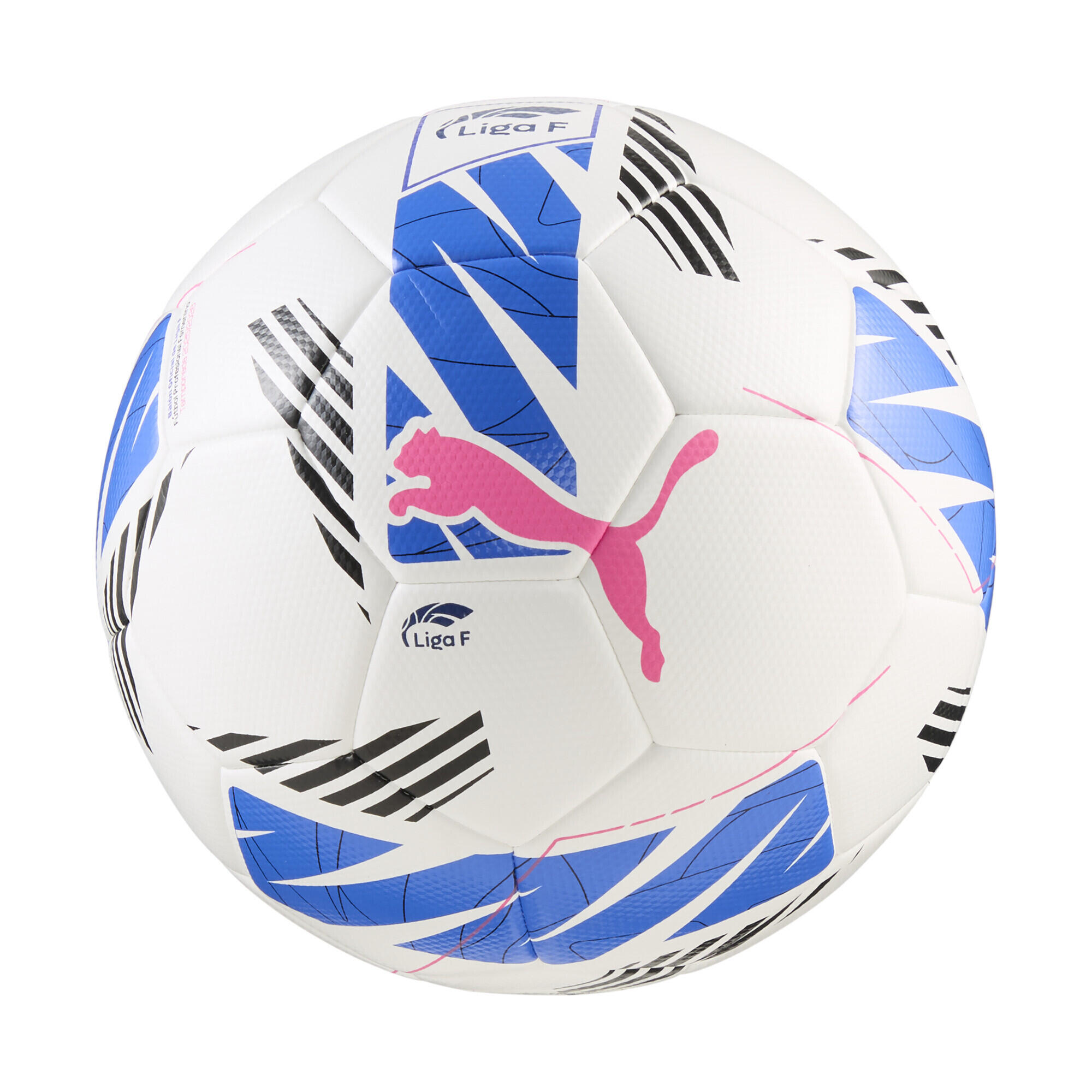 Piłka do piłki nożnej PUMA Orbita Liga Femenina PUMA