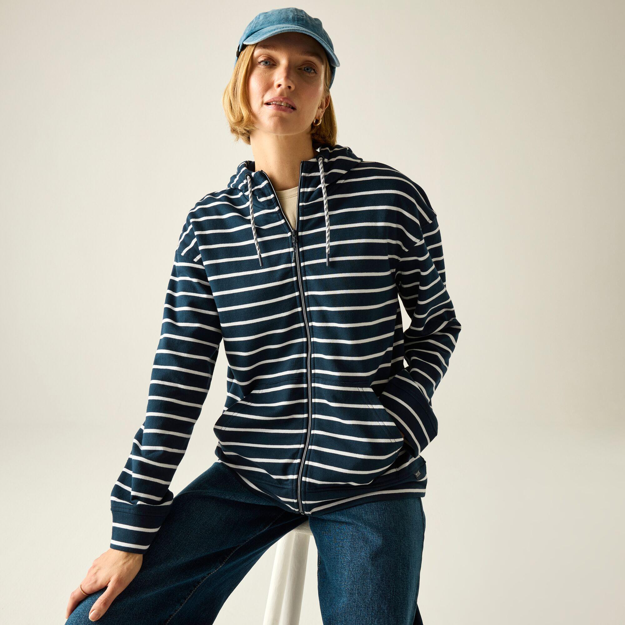 Bluza damska z kapturem Regatta Bayletta