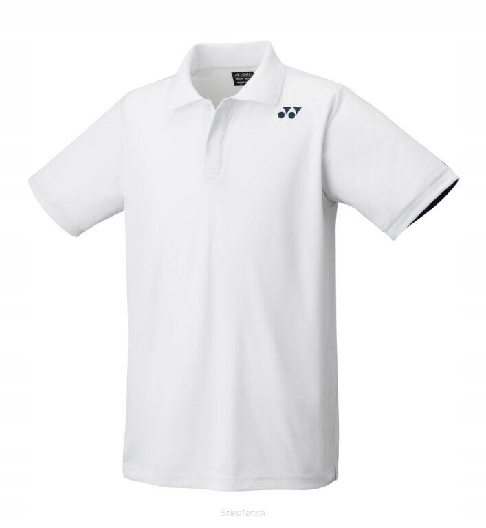 Koszulka tenisowa Yonex Unisex Polo Practice