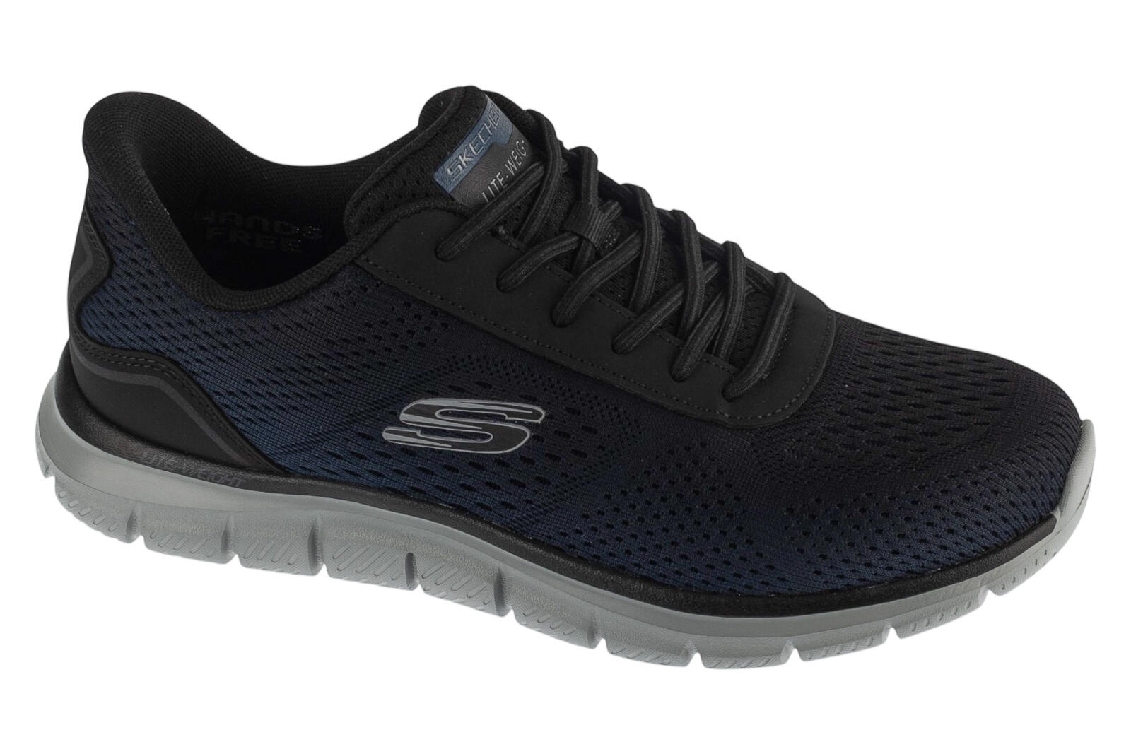 Buty treningowe męskie, Slip-Ins: Track - Revno