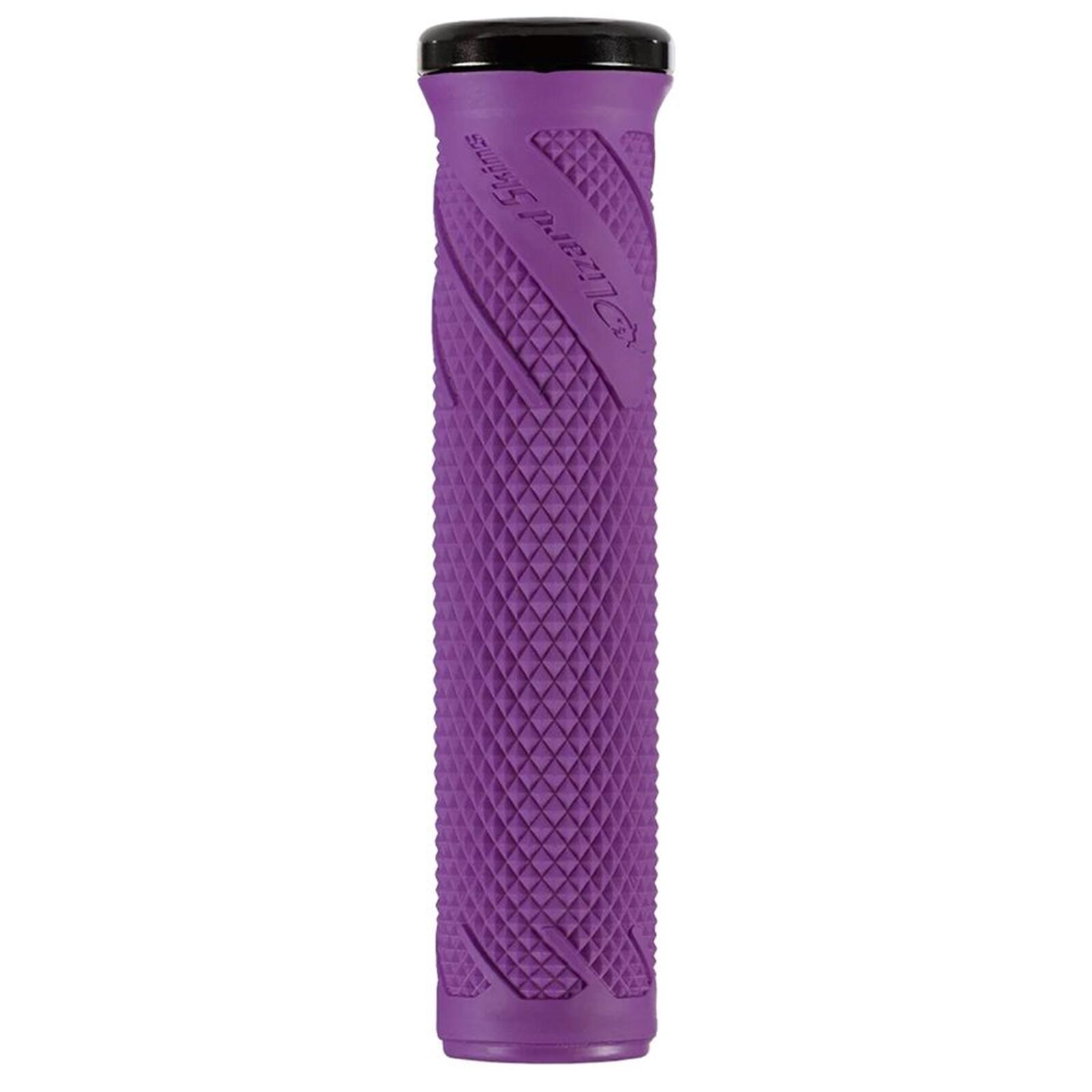 Uchwyty rowerowe Lizard Skins Wasatch - Single Lock-On