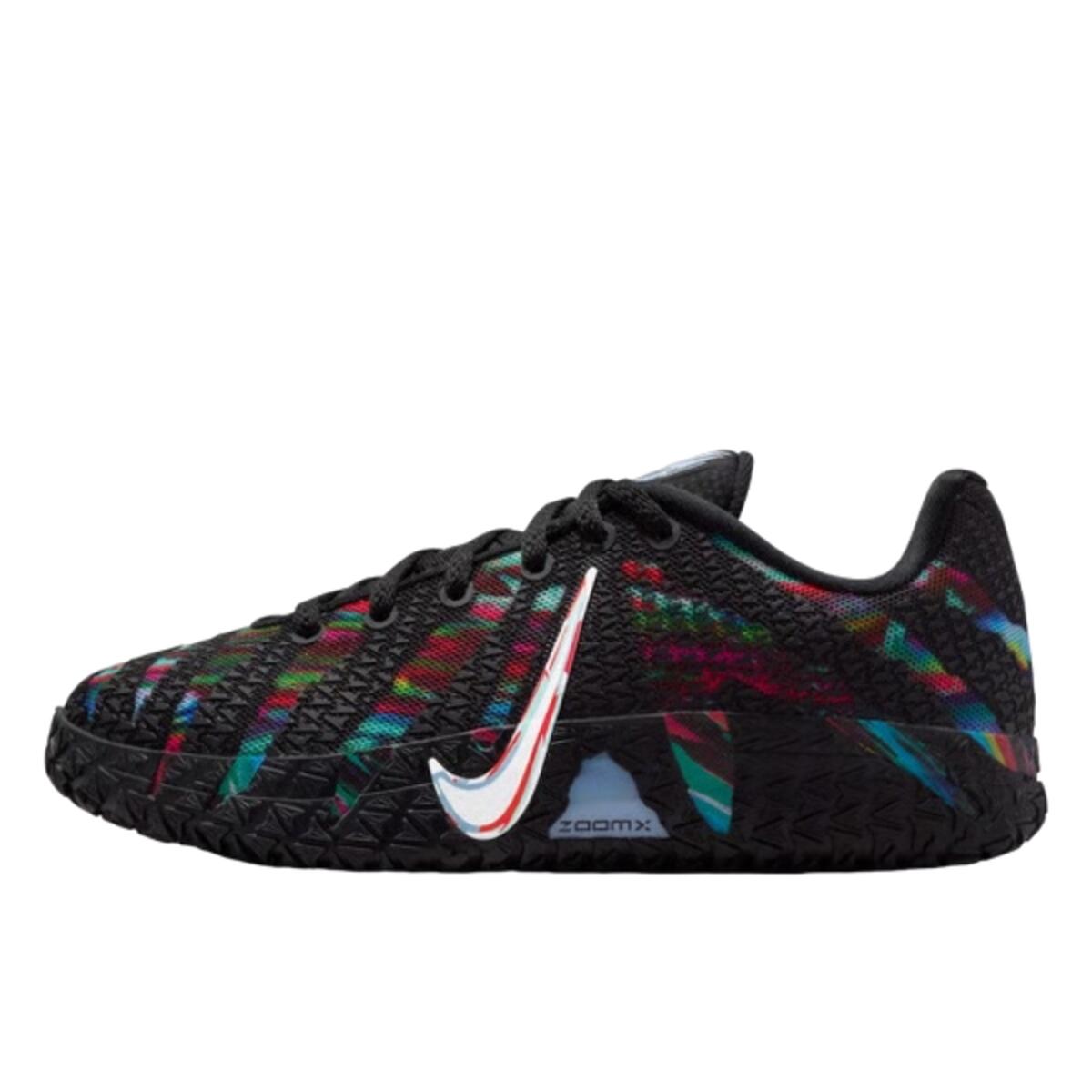 Nike Ja 3 King of the Court