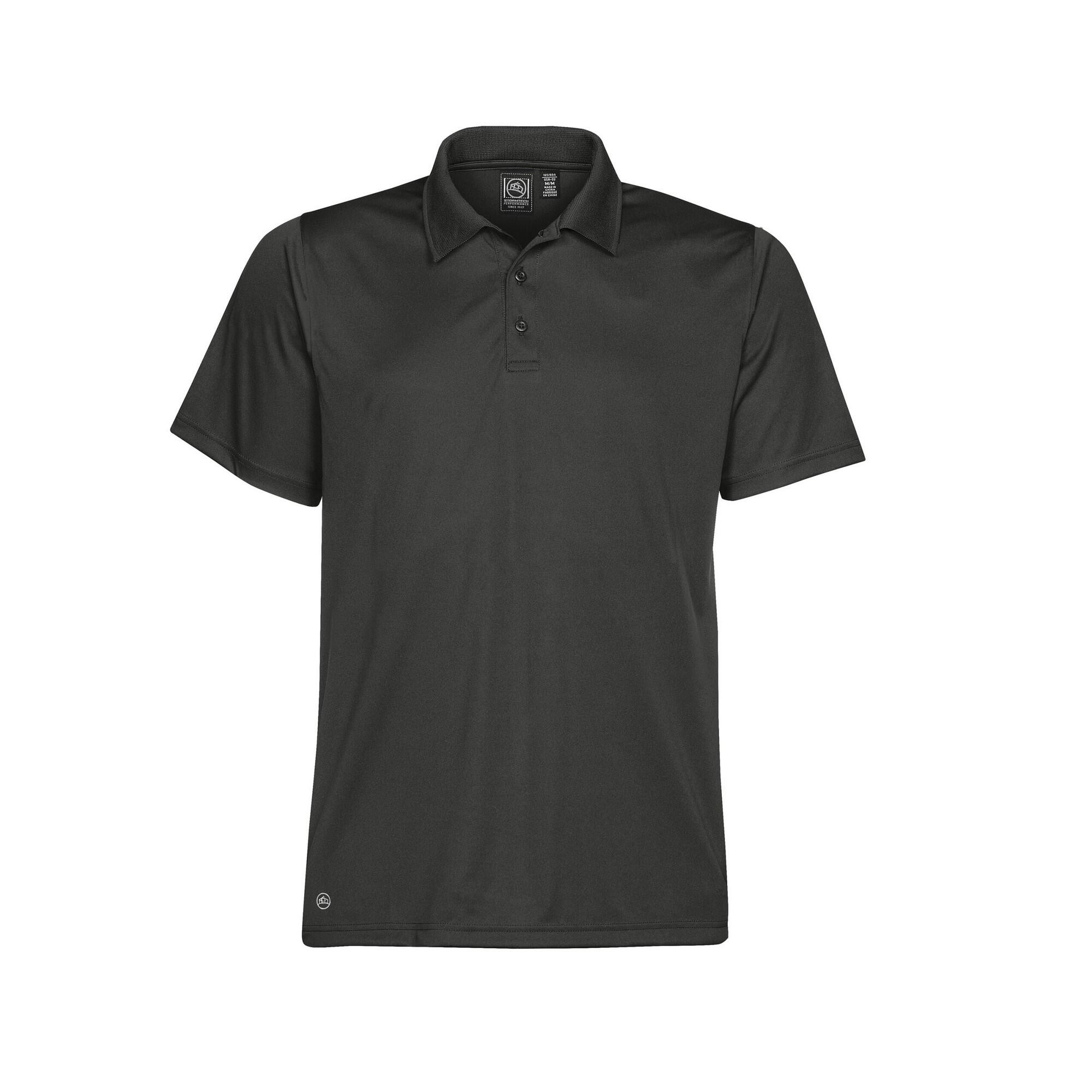Męska Koszulka Polo H2XDRY