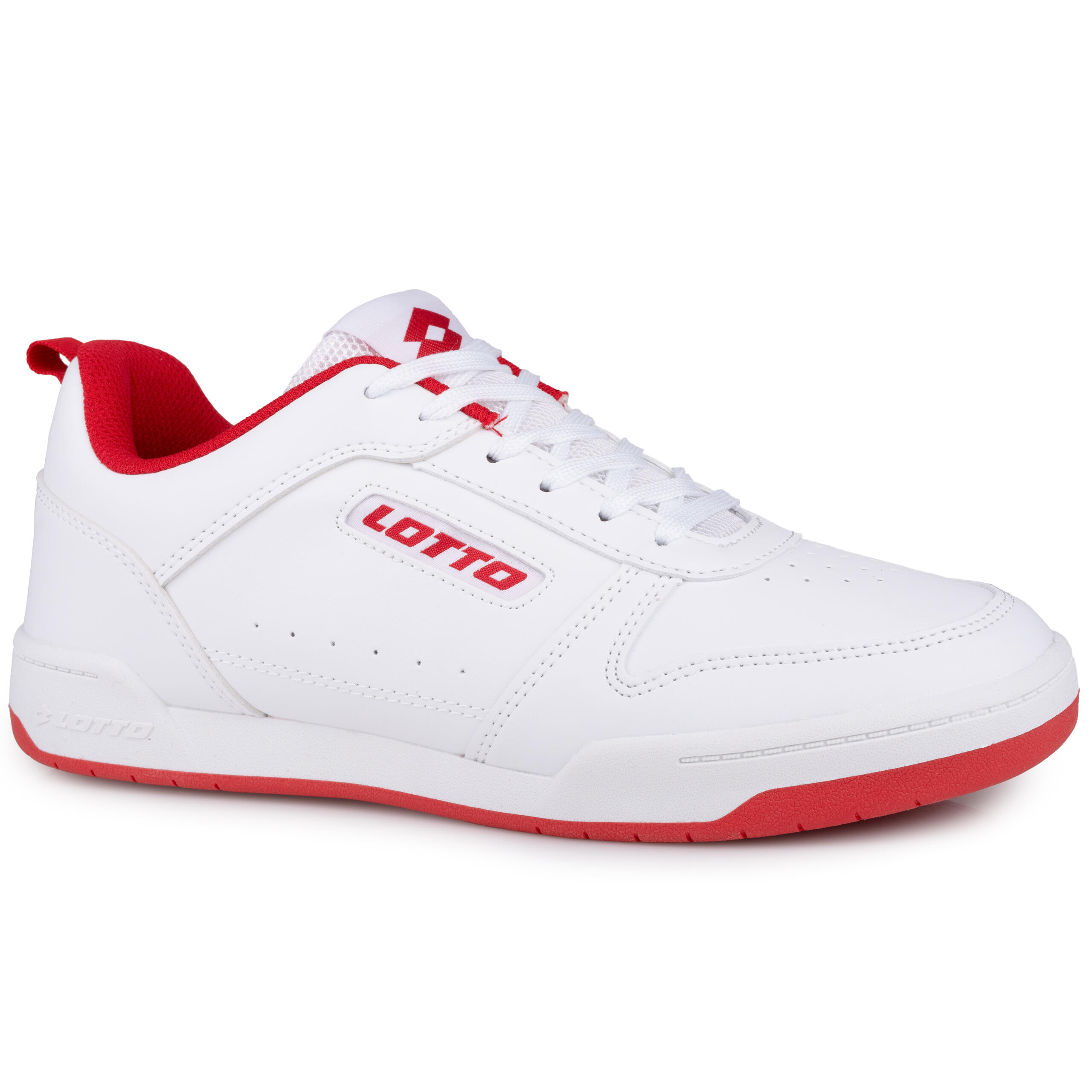 Buty sneakersy sportowe unisex Lotto TOCO