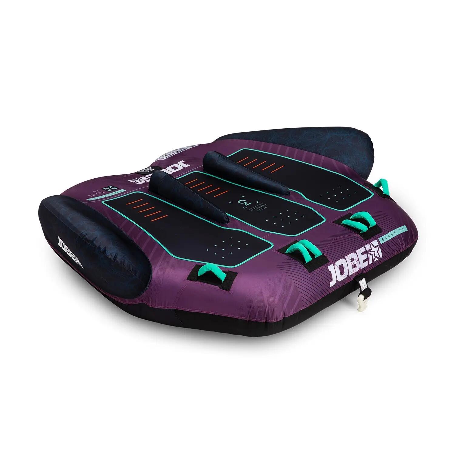 Boja holowana Jobe Sports Scout 3P