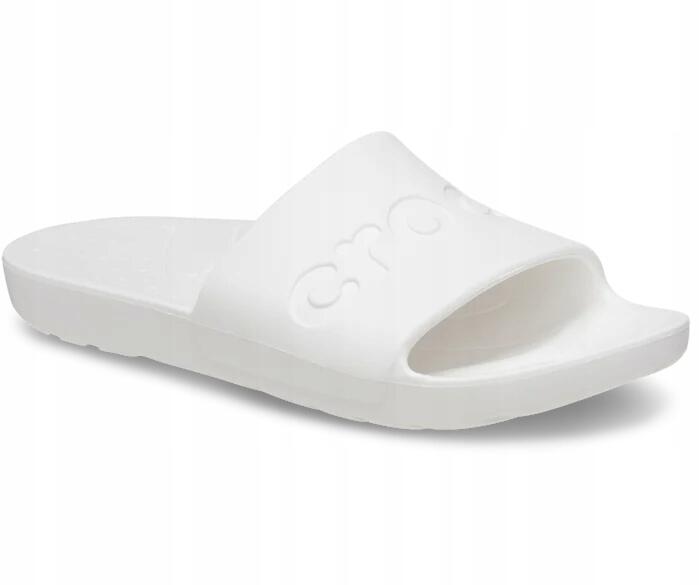 Klapki Dla Dorosłych Crocs Slide 210088