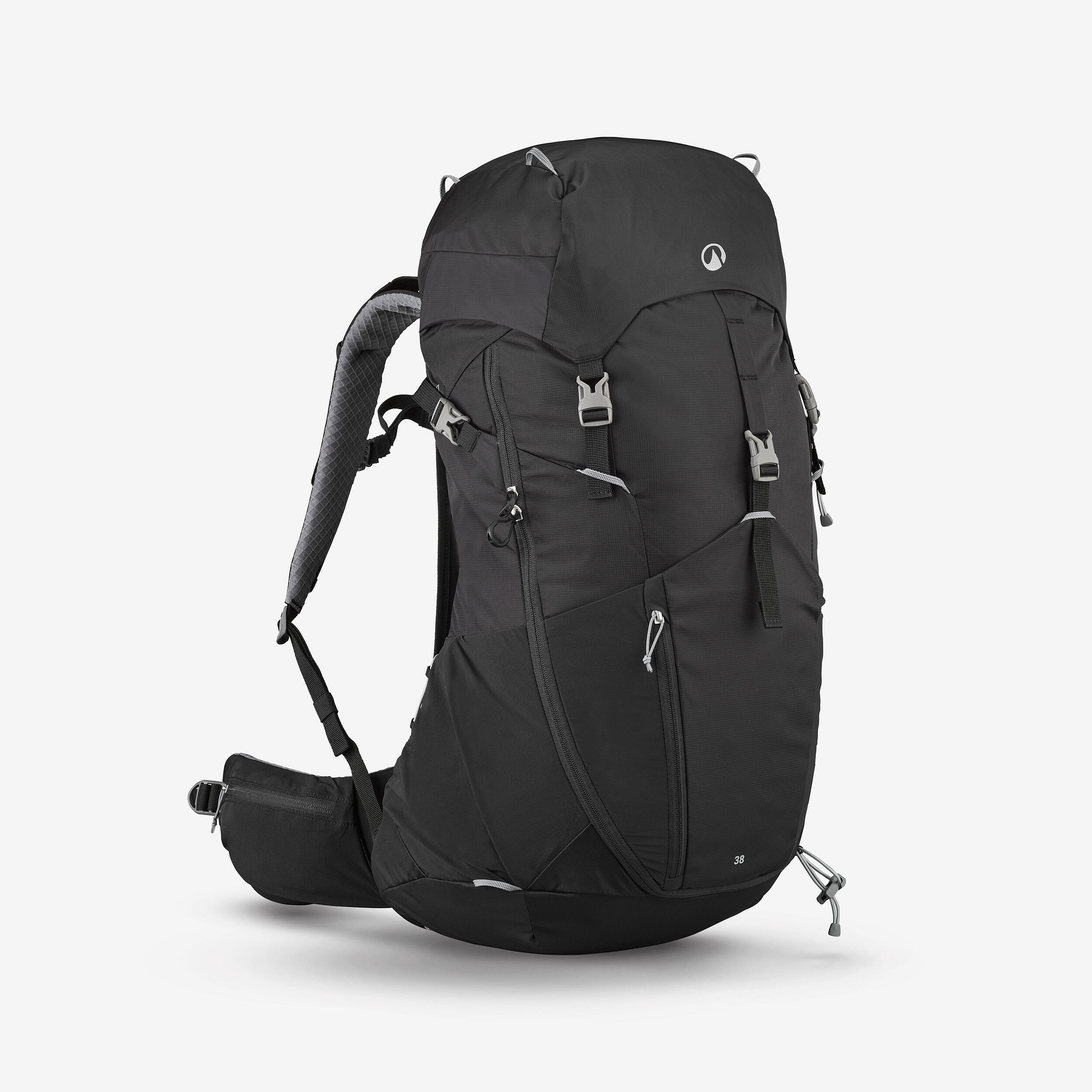 Plecak turystyczny Quechua MH500 38 l