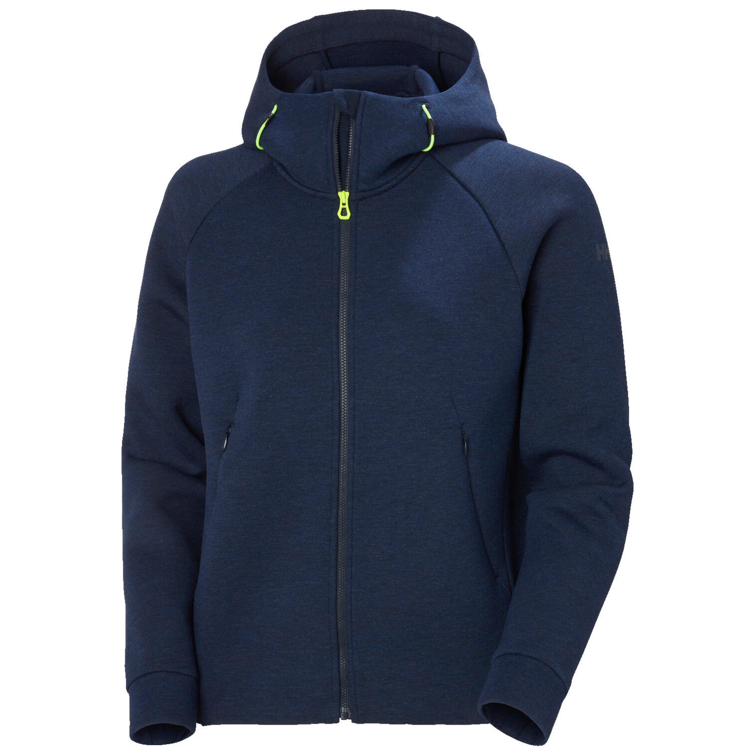 Damska kurtka wodoodporna Helly Hansen HP Ocean FZ 2.0