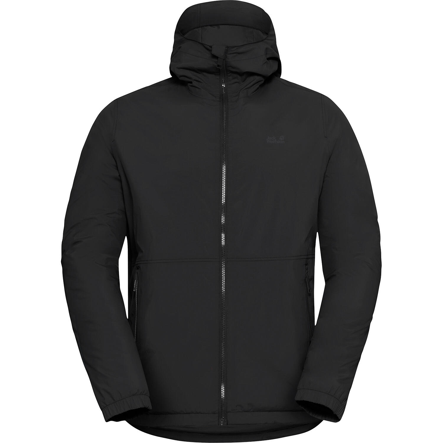 Kurtka uniwersalna męska Jack Wolfskin Parmir