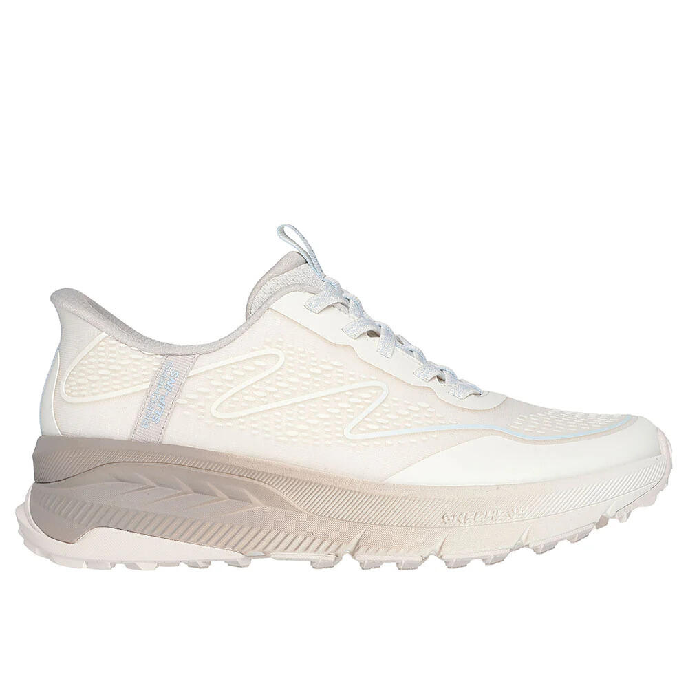 Sneakersy damscy Skechers Switch Back
