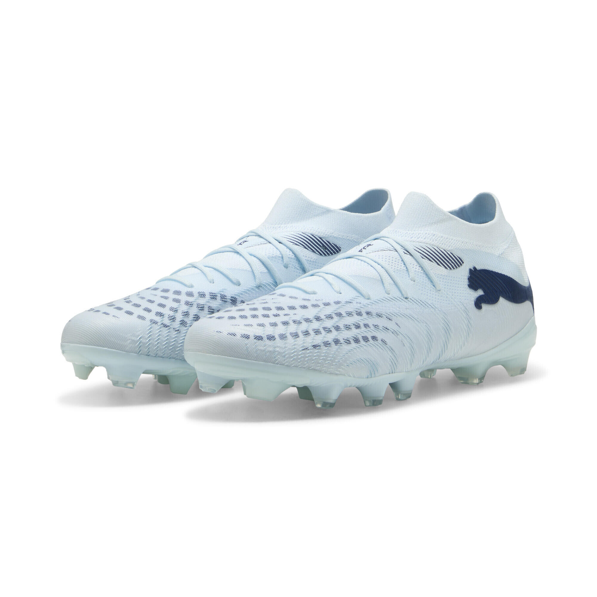 Buty piłkarskie unisex FUTURE 9 MATCH FG/AG PUMA