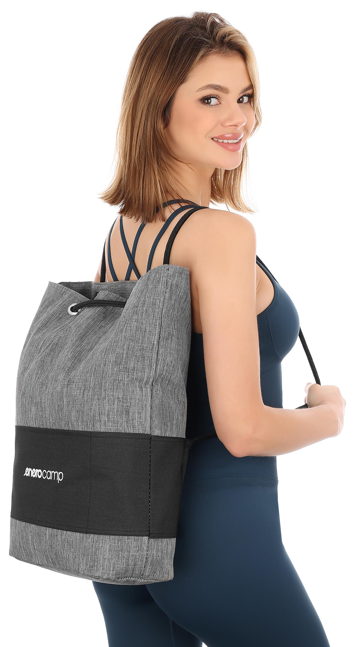 Torba termiczna Enero Camp 26l