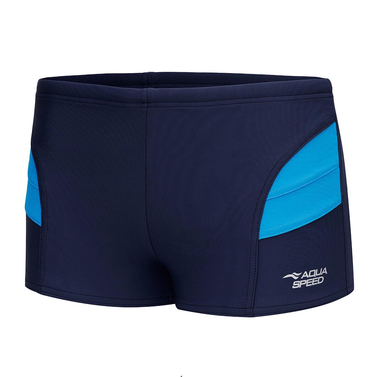 Bokserki pływackie dla dzieci Aqua Speed Andy