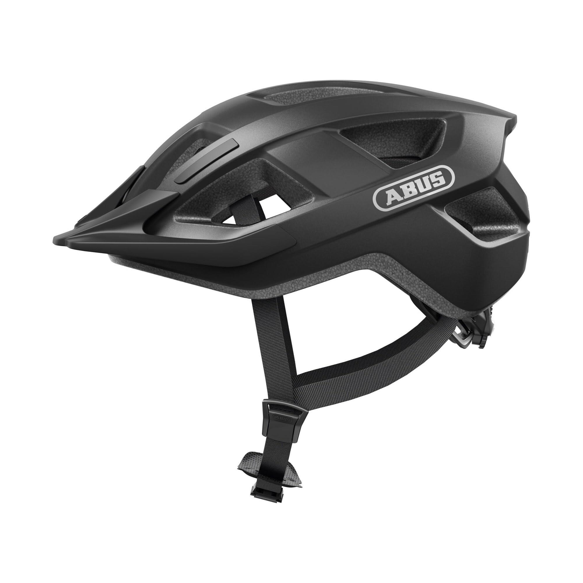 Kask rekreacyjny „Aduro 3.0.”  czarny