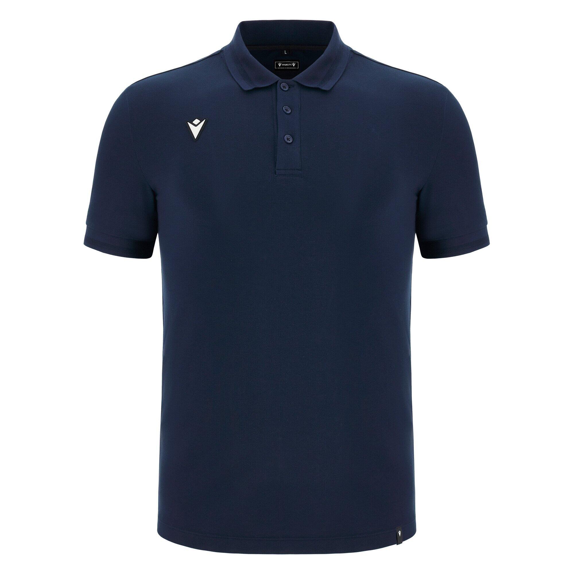 Polo Macron Athleisure SCE Lindos
