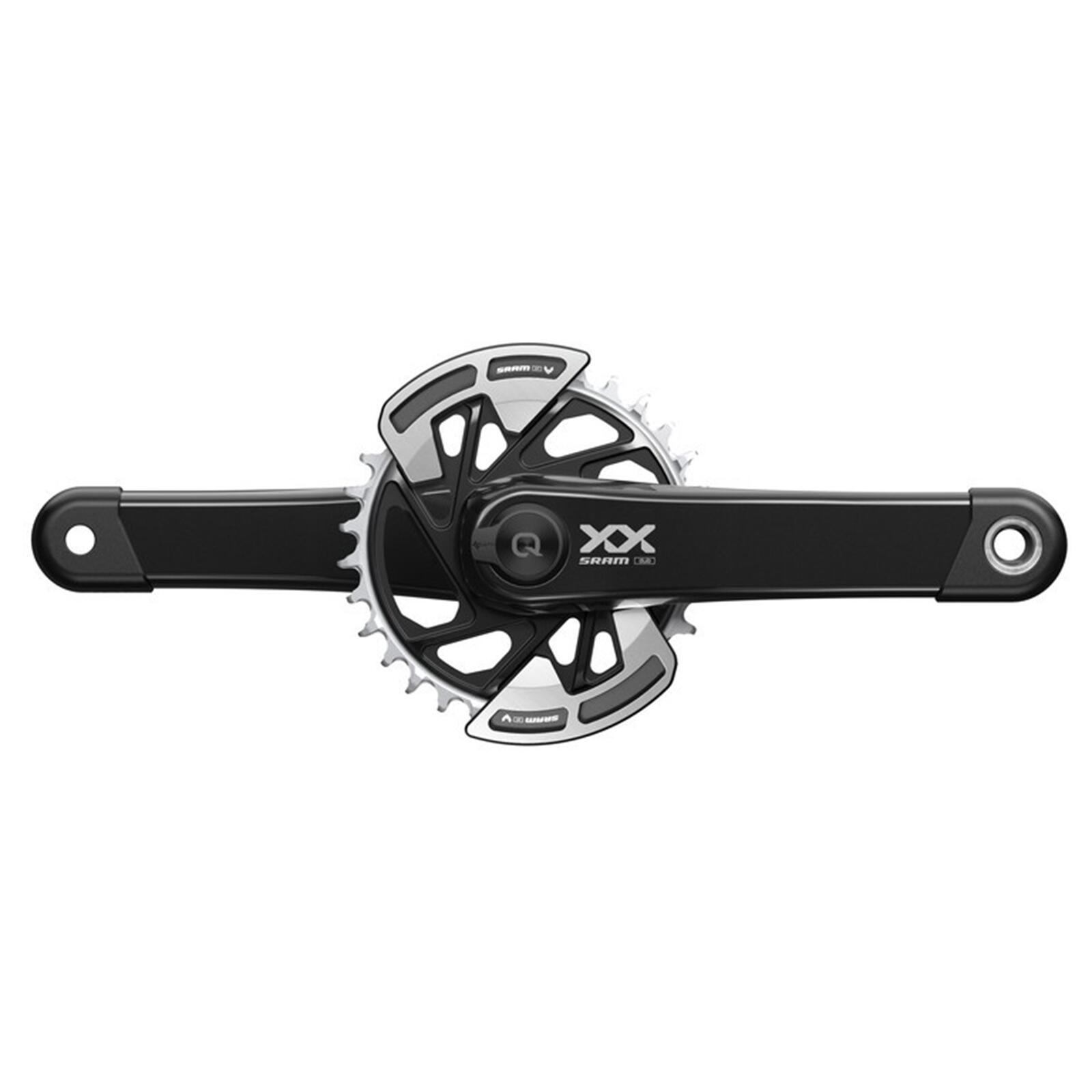 Pedały Sram XX PM T-type Eagle Q174 CL55 Dub Wide 2-Guards