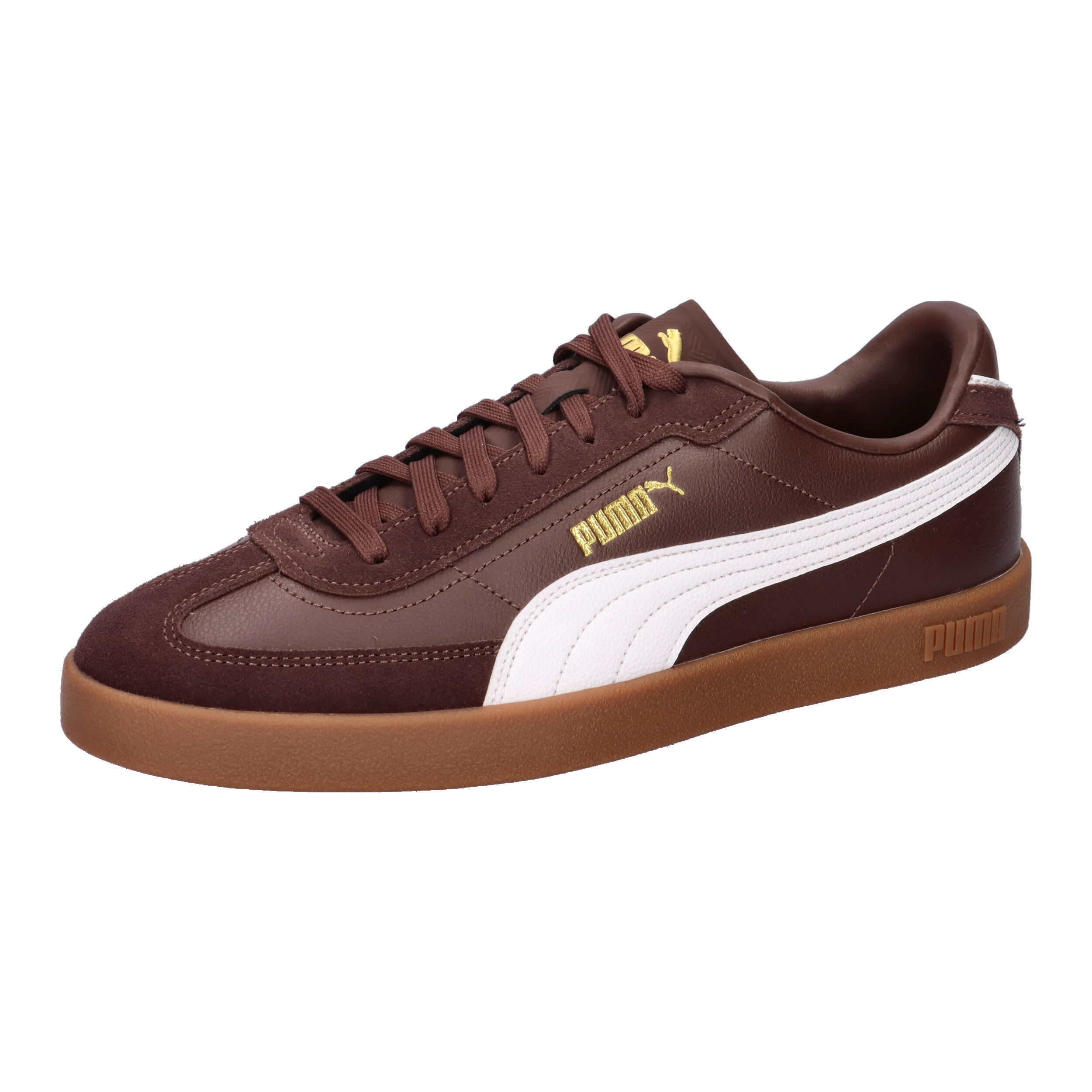 Buty damskie sportowe sneakersy Puma CLUB II ERA