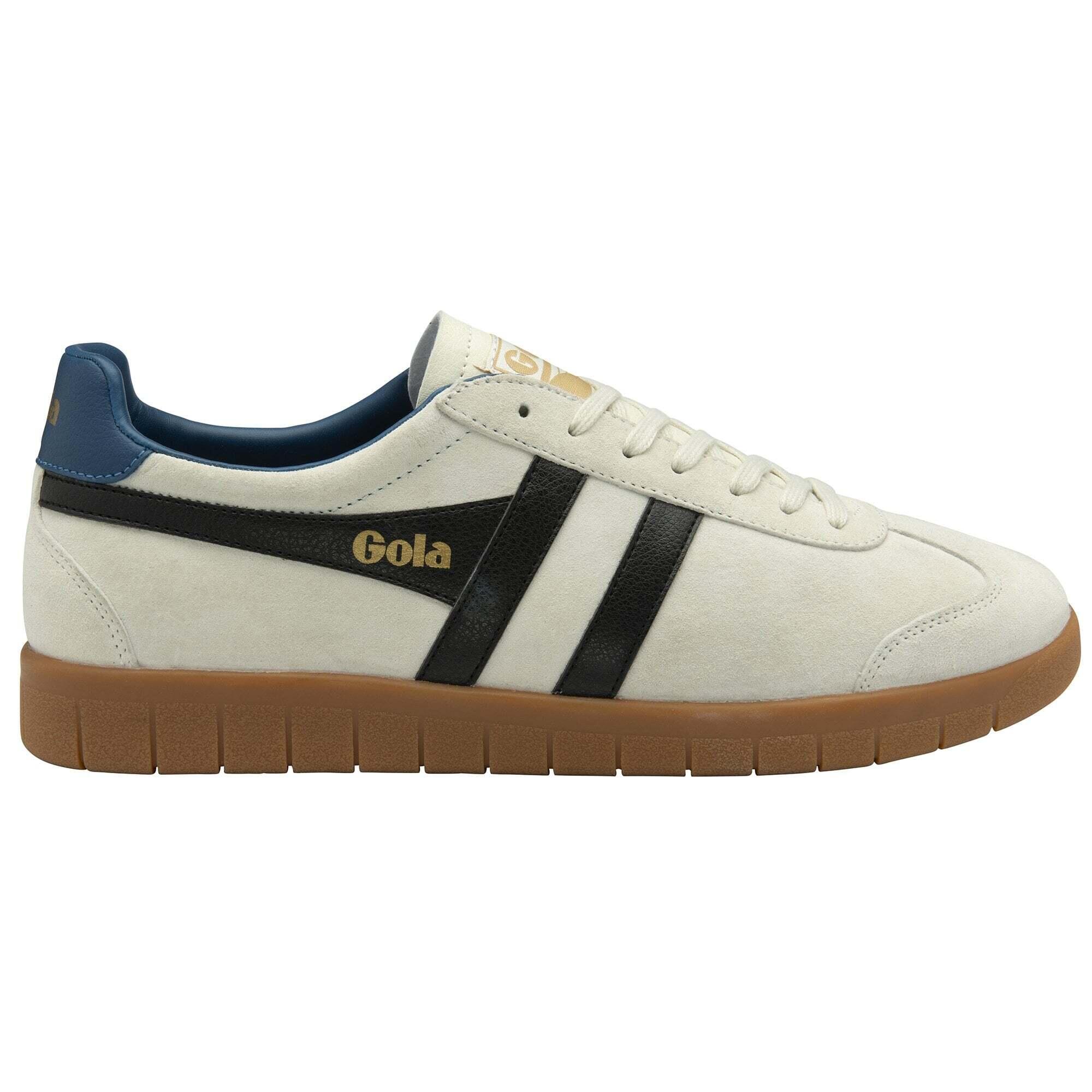 Sneakersy Gola Hurricane