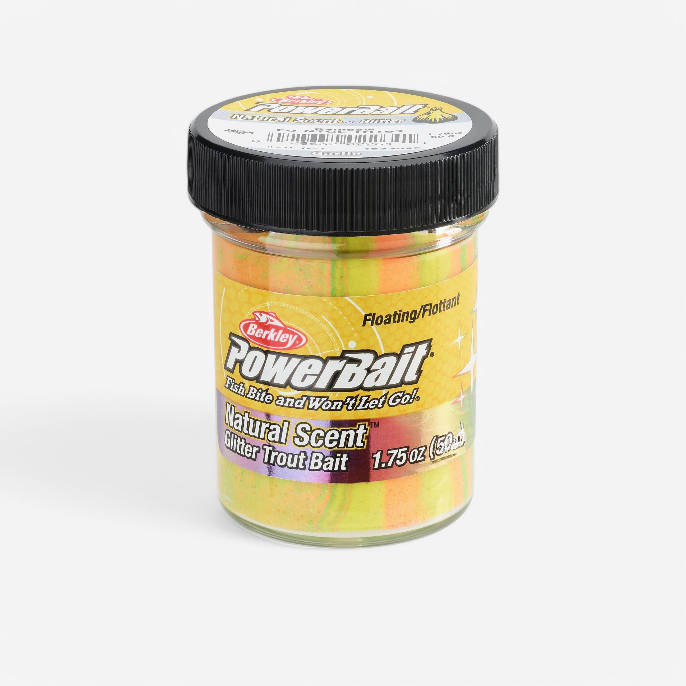 Pasta na pstrągi Powerbait Garlic Rainbow