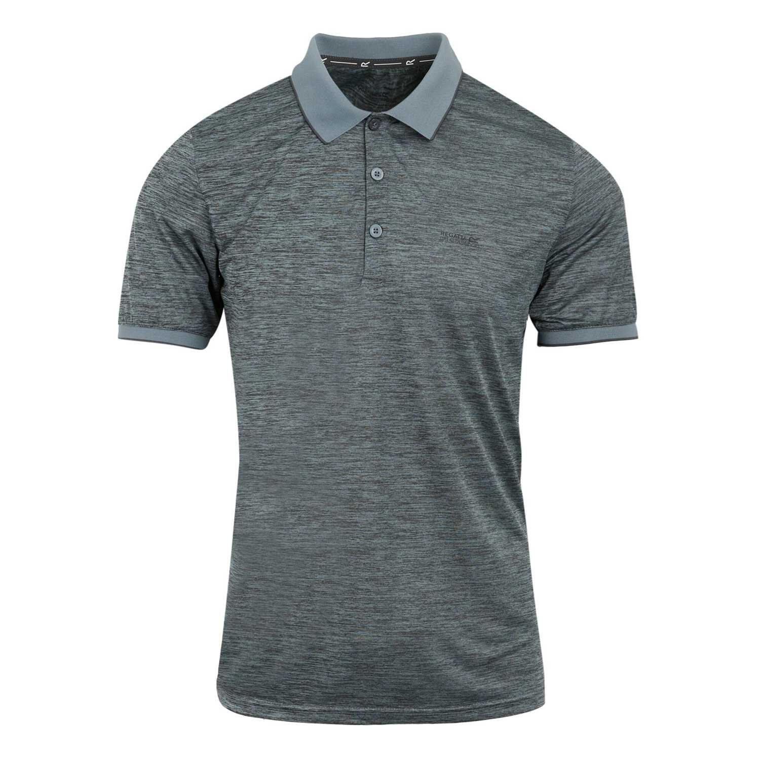 Koszulka Polo Męska Jersey Remex II