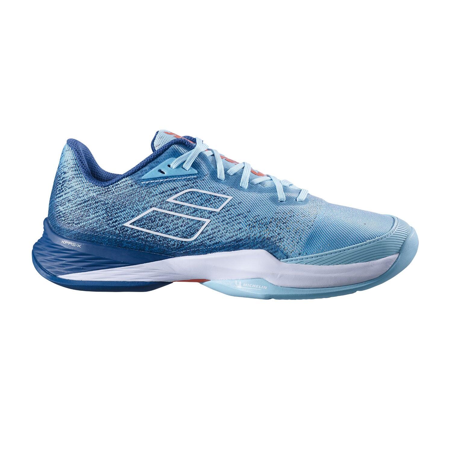 Buty do tenisa męskie Babolat Jet Mach 3 All Court