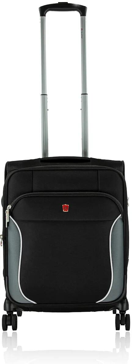 Walizka podróżna Traveller 30 l z recyklingowanego PET