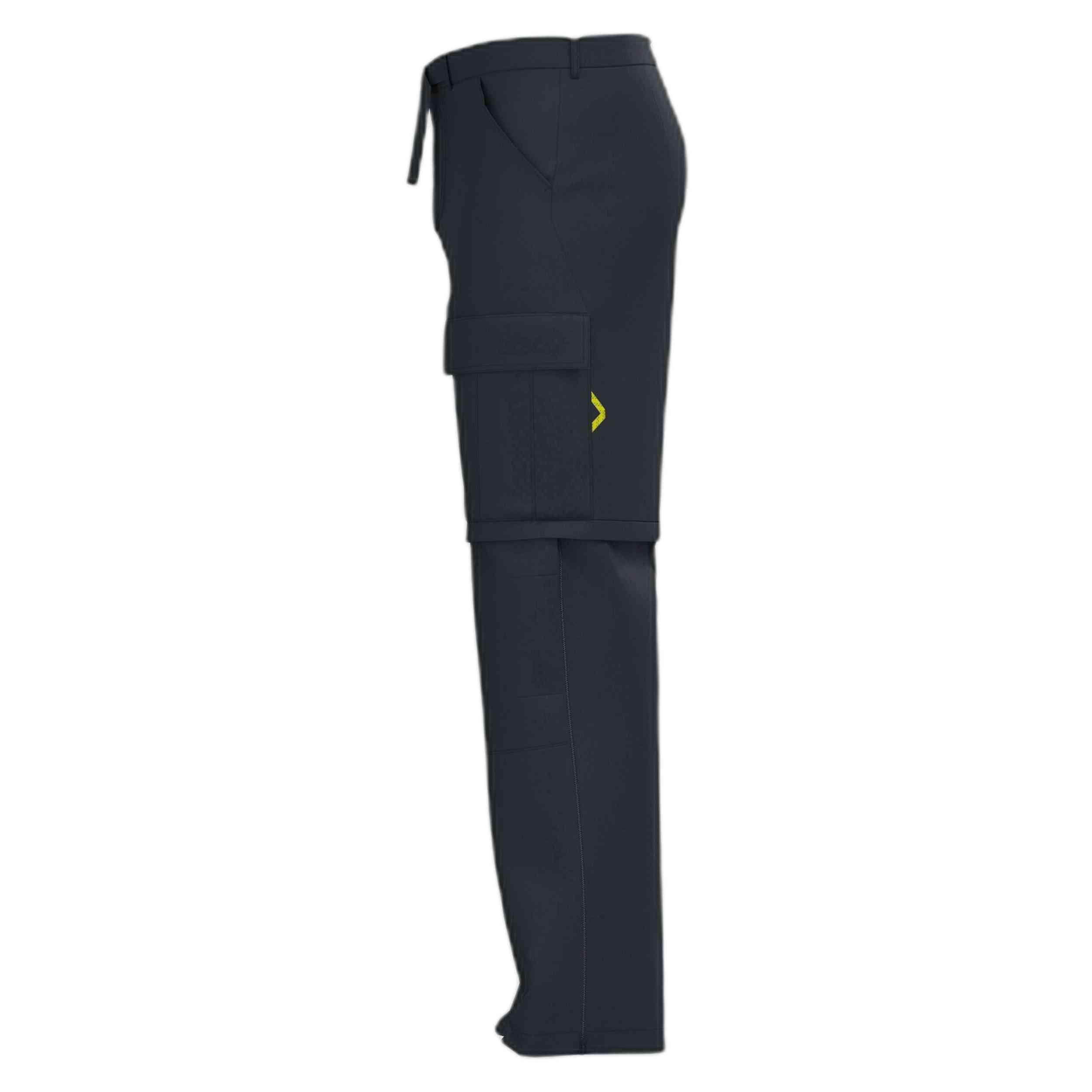 Spodnie do biegania Joma Explorer III