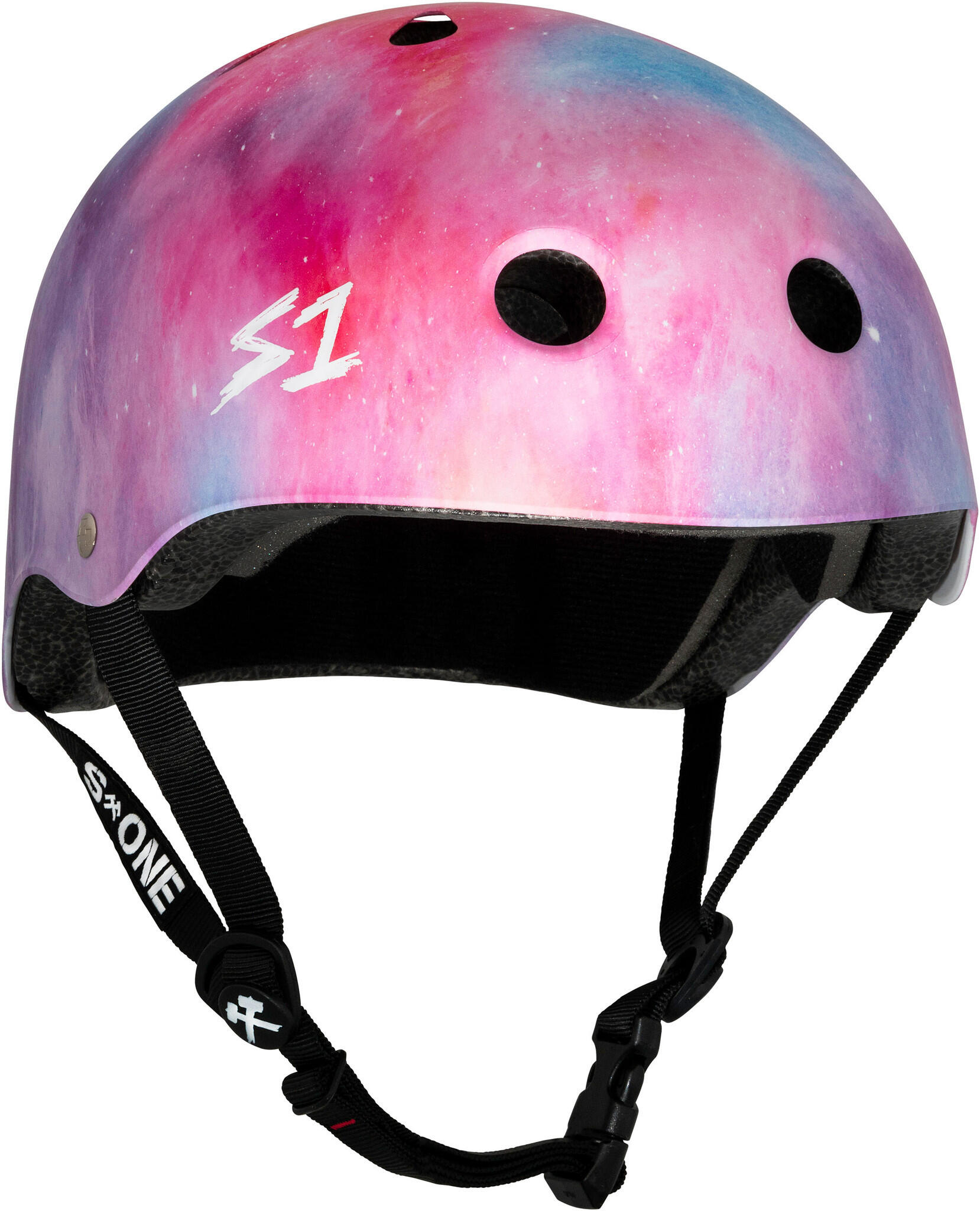 Kask Lifer S-One | Wata cukrowa | Rozmiar L | S-One