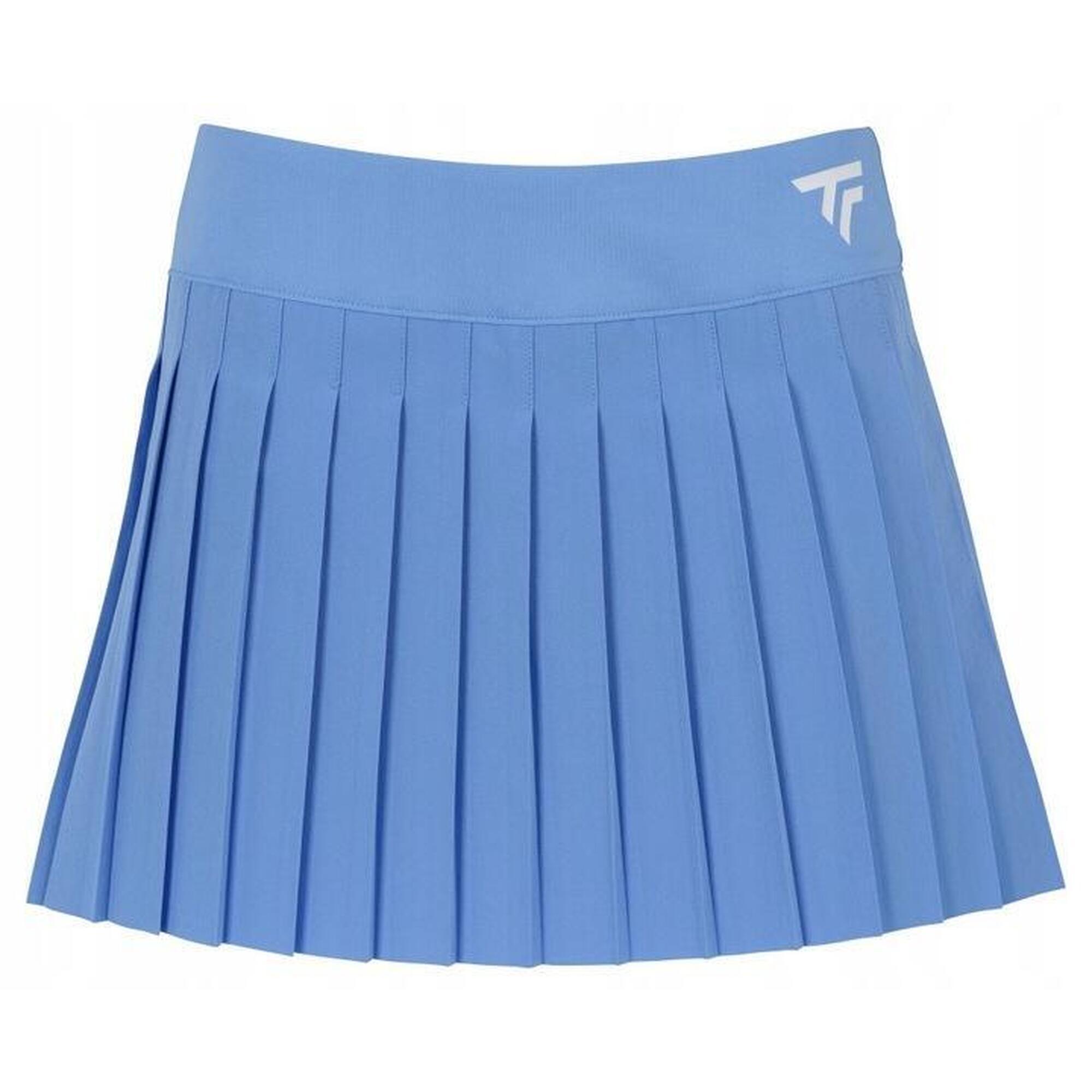 Spódniczka tenisowa dziecięca Tecnifibre Team Skort