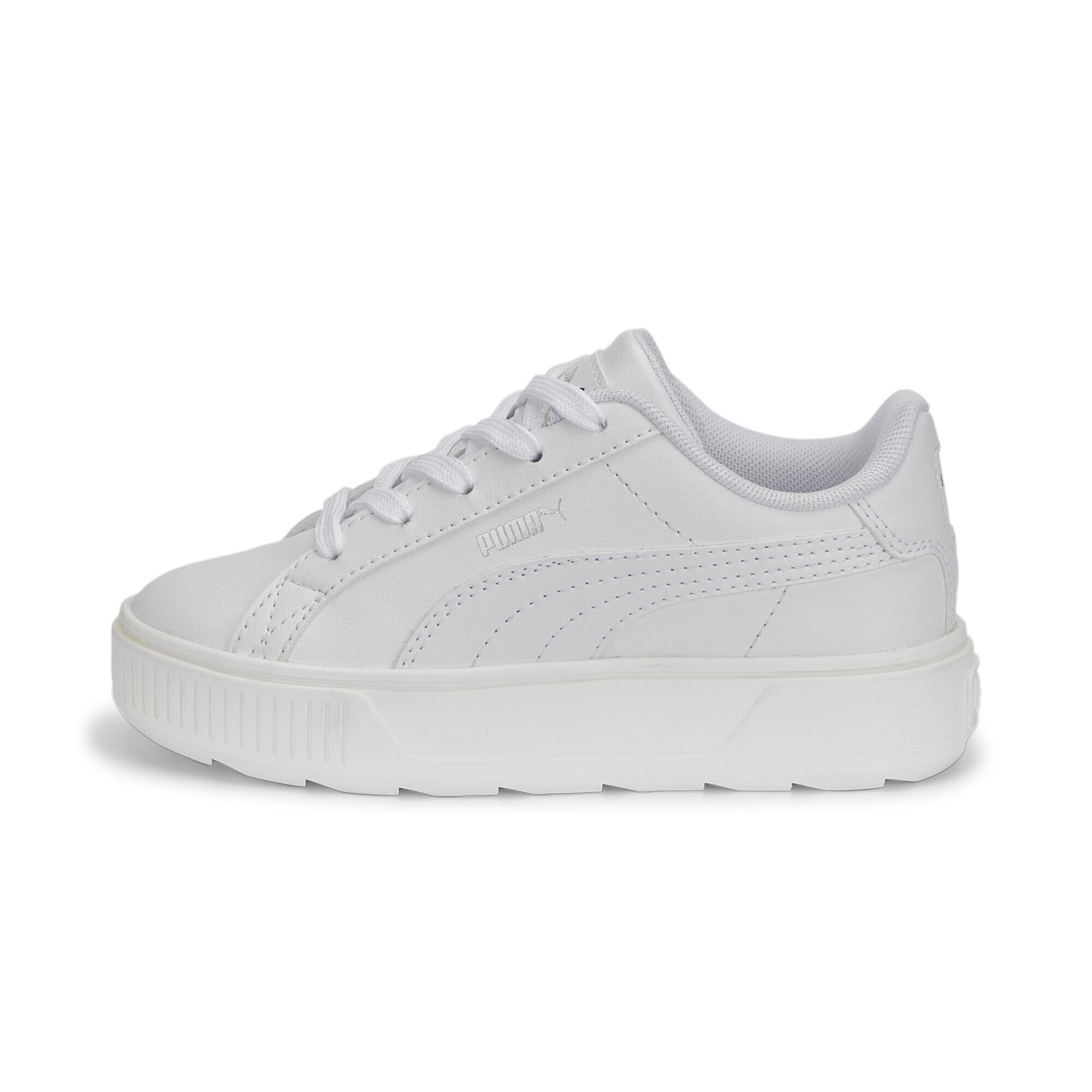 Trenerzy dziewczęcy Puma Karmen L