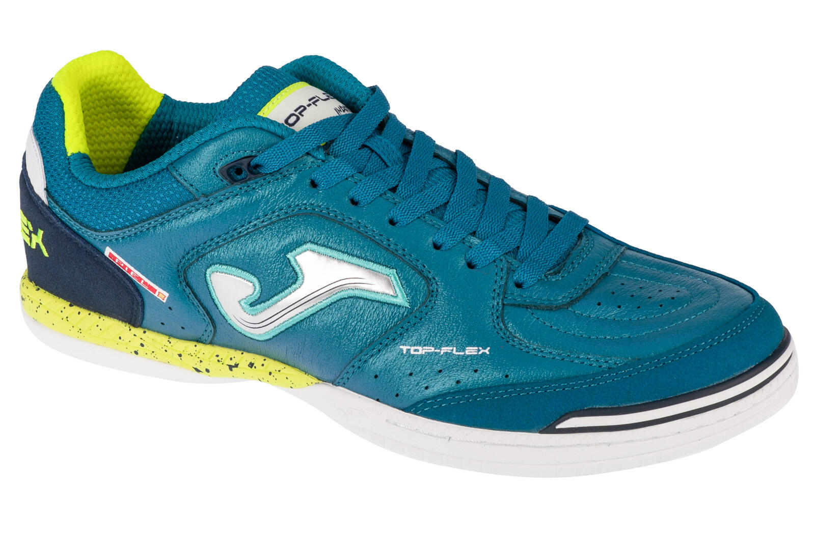 Buty halowe do piłki nożnej męskie, Joma Top Flex 24 TOPS IN