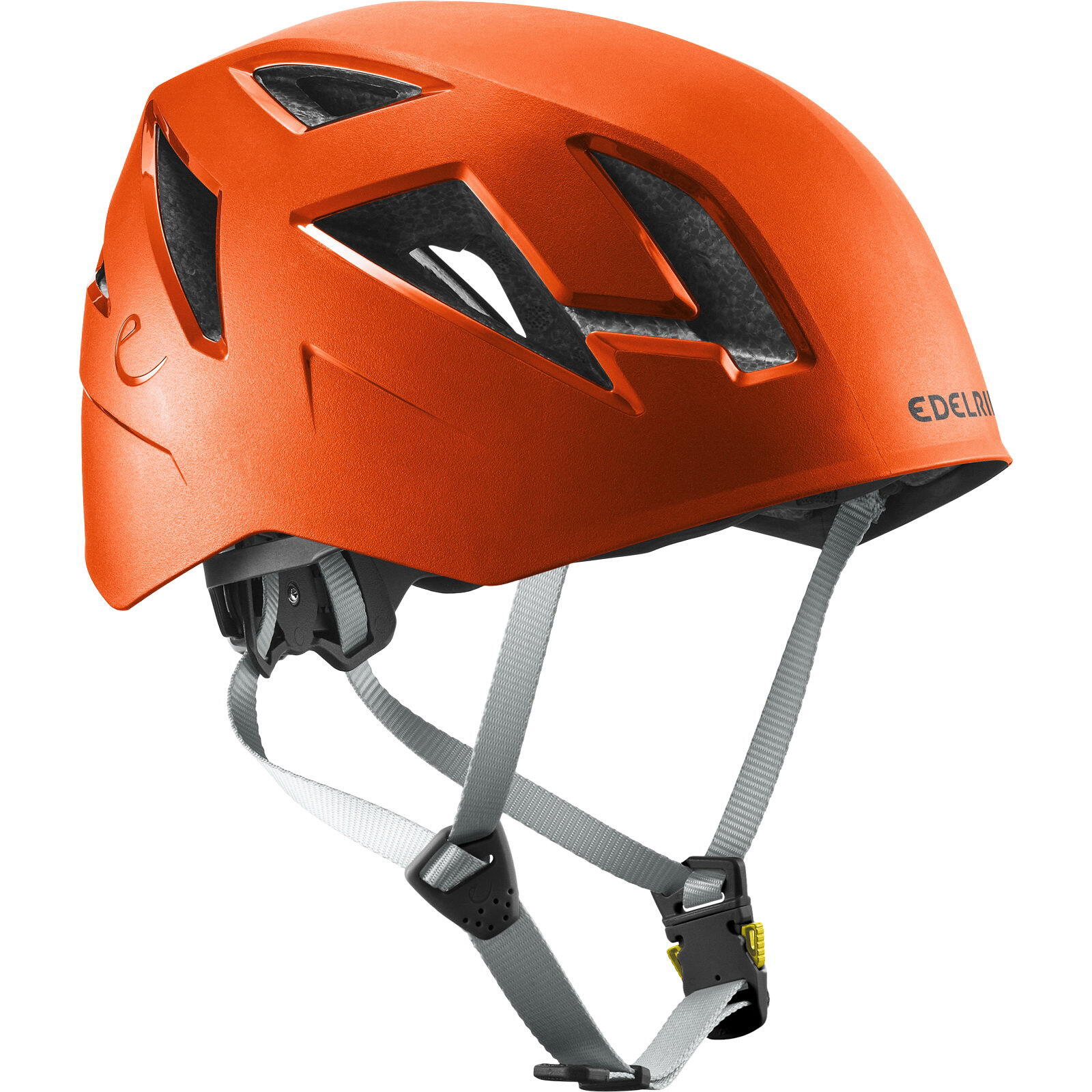 Kask wspinaczkowy Edelrid Zodiac II - sahara